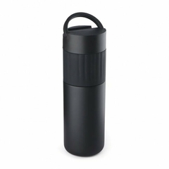 Garrafa Térmica 500ml com Suporte para Celular