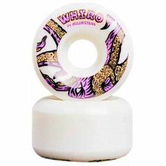 Ruedas Whiro 54mm Pulpo - comprar online