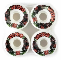 Ruedas Whiro 53mm Hongos - comprar online