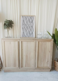 MUEBLE VAJILLERO ERNESTINA