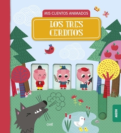 Animagenes Cuento animado - AUZOU - tienda online