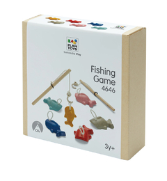 Juego de pesca - PLANTOYS - comprar online