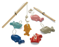 Juego de pesca - PLANTOYS - comprar online