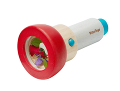 Caleidoscopio interactivo - PLANTOYS