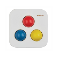 Caja golpea y cae - PLANTOYS - comprar online