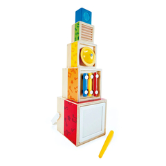 Set de musica apilable - HAPE - comprar online