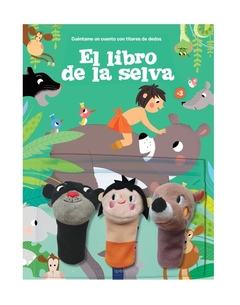 LIBRO Cuéntame con titeres - YOYO en internet