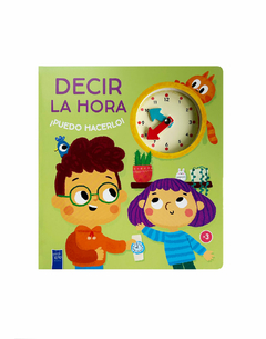 LIBRO ¡Puedo hacerlo! - YOYO - comprar online