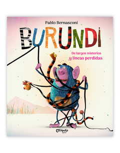 LIBRO Burundi - CATAPULTA Editorial