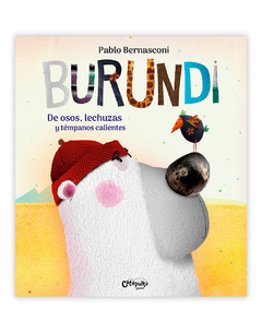 LIBRO Burundi - CATAPULTA Editorial en internet