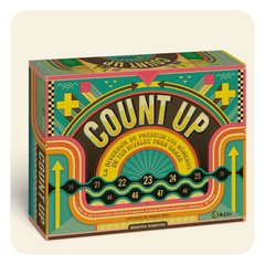 Count Up - MALDON