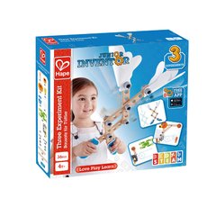 Kit de experimentos para principiantes (chico) - HAPE