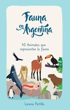 Cartas informativas de Argentina - 100 IDEAS - tienda online