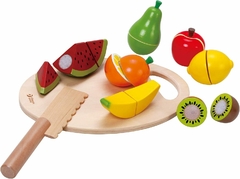 Cortando frutas - CLASSIC WORLD - comprar online