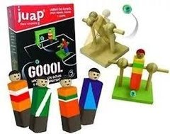 GOOOL - SET PARA CREAR - JUAP