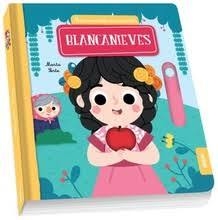 Animagenes Cuento animado - AUZOU en internet