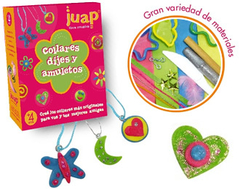 COLLARES, DIJES Y AMULETOS - JUAP - comprar online