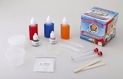 Curiosos Kit. Kits de ciencias - tienda online