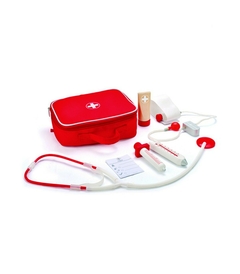 Kit maletin medico - HAPE