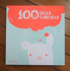 LIBROS 100 IDEAS PARA DIBUJAR - comprar online
