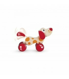 Juego de arraste perrito - HAPE