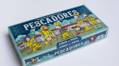 Pescadores - MALDON