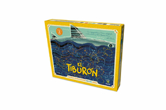 Tiburon - MALDON