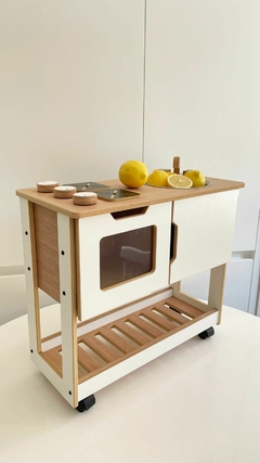 Mueble de cocina - NICA