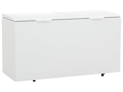 Freezer Horizontal 532 Litros Branco GHBS-510 220V - Gelopar - comprar online