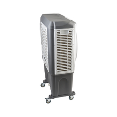 Climatizador CLI PRO 70 litros Evaporativo Industrial 210W - Ventisol - Engemaq - Máquinas e Equipamentos Comerciais