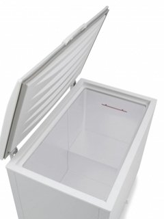 Freezer Horizontal 306 Litros Branco GHBS-310 220V - Gelopar - comprar online