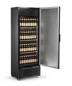 Cervejeira/Visa Coller Porta Cega 505 Litros VCC505S- 220v - Refrimate