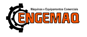 Engemaq - Máquinas e Equipamentos Comerciais