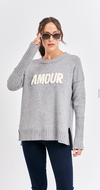 Sweater Amour