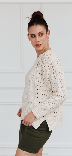 Sweater Electra - comprar online