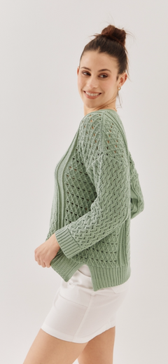 Sweater Electra - comprar online