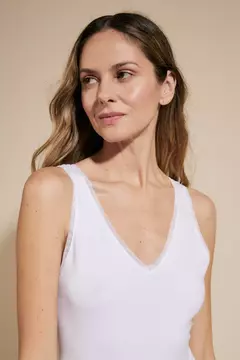 Musculosa básica vita 24/25 en internet