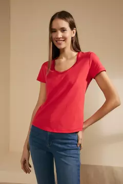 Remera VITA m/c 24-25