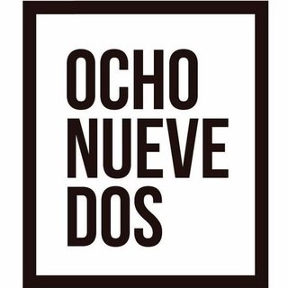 ochonuevedos