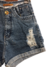 Shorts Sal e Pimenta Jeans - Clara na internet