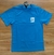 Camiseta Surf Ktron Letreiro Color - Azul