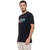 Camiseta Quiksilver Scripted Game - Preto - WS Sports (wave surfing)