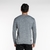 Tricot Sweater Surf Quiksilver - Cinza - WS Sports (wave surfing)