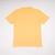 Camiseta Quiksilver Comp Logo Colors - Amarelo - comprar online