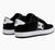 Tênis DC Shoes Stiker - Preto - comprar online