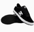 Tênis DC Shoes Stiker - Preto na internet