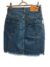 Shorts Sal e Pimenta Jeans Rasgado - Clara - comprar online