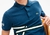 Camisa Polo Lacoste Live - Logo Verde - comprar online