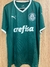 Camiseta Time Palmeiras- Verde