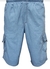 Bermuda Cargo Dazzling Jeans - Clara - comprar online